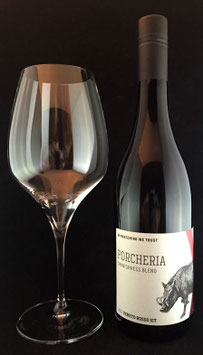 2018 Zio Porco Porcheria
