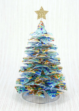 Albero di Natale, medio ( Colore B14 )