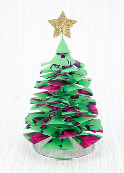 Albero di Natale, piccolo ( Colore V10 )