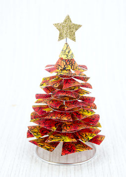 Albero di Natale, piccolo ( Colore G2 )