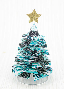 Albero di Natale, piccolo ( Colore B9 )