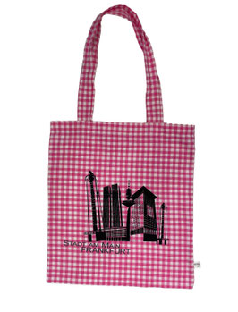 Baumwolltasche