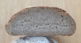 Walliser Roggenbrot