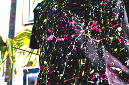 Shirt -Black