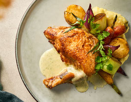 Feestmenu Classic