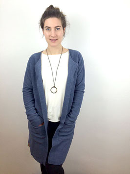 Henriette Steffensen Mantel