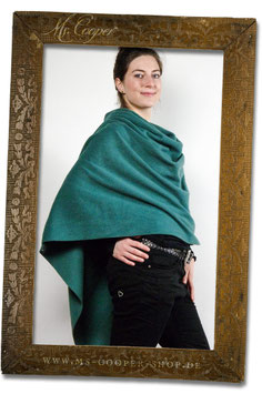 Henriette Steffensen Poncho Big