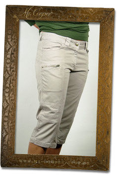 Henriette Steffensen Hose Sand