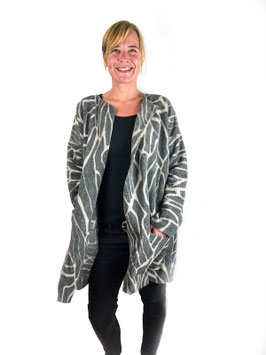 Henriette Steffensen Mantel