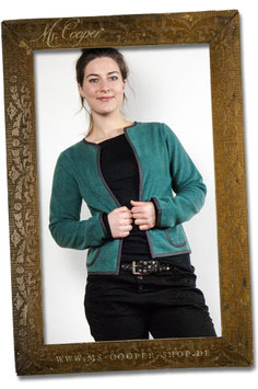 Henriette Steffensen Jacke