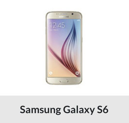 Samsung Galaxy S6 Displayreparatur