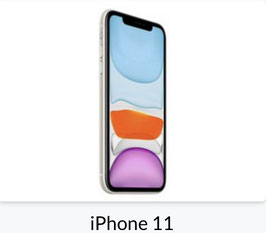 iPhone 11 Displayreparatur premium quality