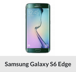 Samsung Galaxy S6 edge Displayreparatur