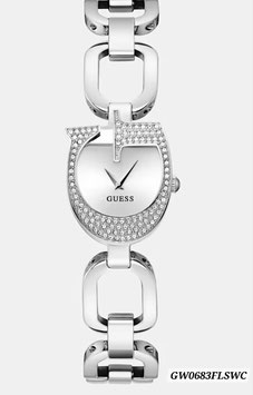 Guess GW0683FLSWC I I