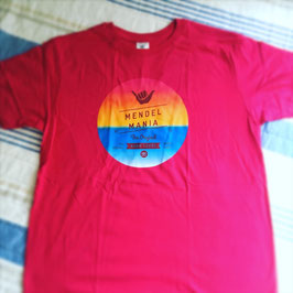 Mendelmania T-Shirt in der Farbe Sorbet