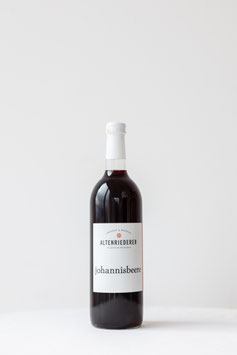 johannisbeere