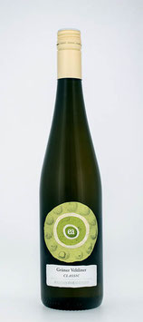 Grüner Veltliner Classic 2022