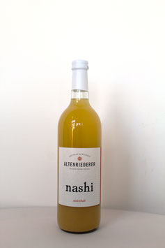 nashi-birnen nektar
