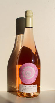 Rosé Frizzante vom Zweigelt