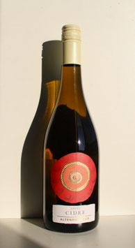 Apfel Cidre