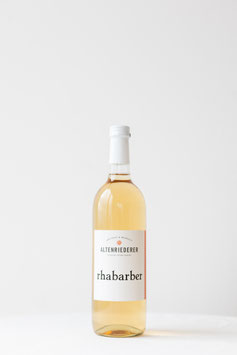 rhabarber