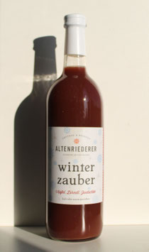 winterzauber