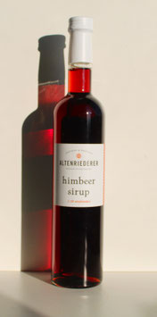 himbeersirup