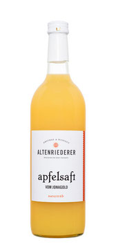 apfelsaft vom jonagold