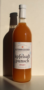 apfelsaft punsch