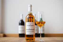 traubensaft weiß - grüner veltliner