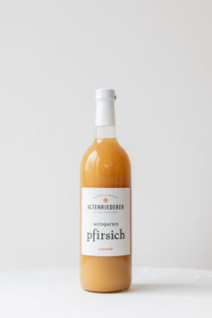 weingarten pfirsich