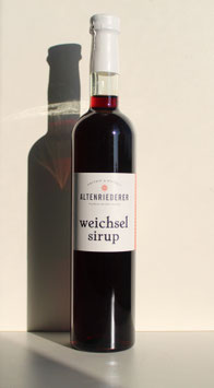 weichselsirup