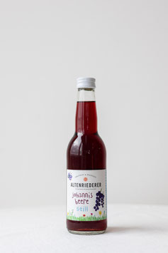 johannisbeere still