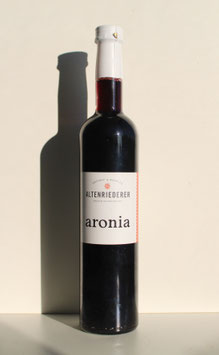 Aroniasaft