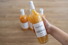 apfelsaft vom elstar