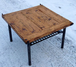 Upcycling Couchtisch (Einzelstück)