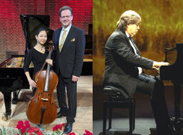 Aiki Mori, Volker Zwetzschke, Oleg Poliansky