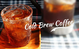 TRC アイスコーヒーブレンド　500g/イタリアンロースト