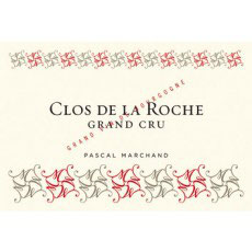 2011 Clos de la Roche, Marchand