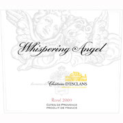 2014 Whispering Angel Rosé 3,0 l Flasche, D´Esclans