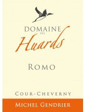 2011 Cour-Cheverny Romo, des Huards