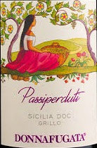 2024 Grillo Passiperduti, Donnafugata