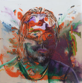 David Foster Wallace