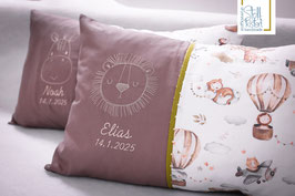 Kissen "AFRICAN DREAM"