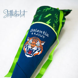 Schultüte "TIGER"