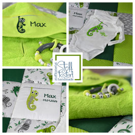 Geschenkset groß - MAX
