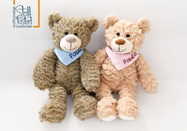 Teddybär