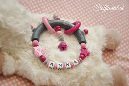 Greifling "ROSA-GRAU"