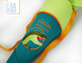 Schultüte "T-REX"