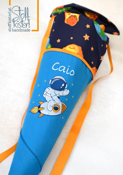 Schultüte "ASTRONAUT"
